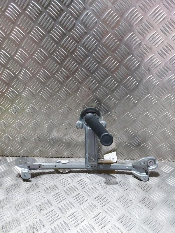 Alzacristalli manuale posteriore sinistro OPEL ASTRA H PHASE 2 Diésel - 1