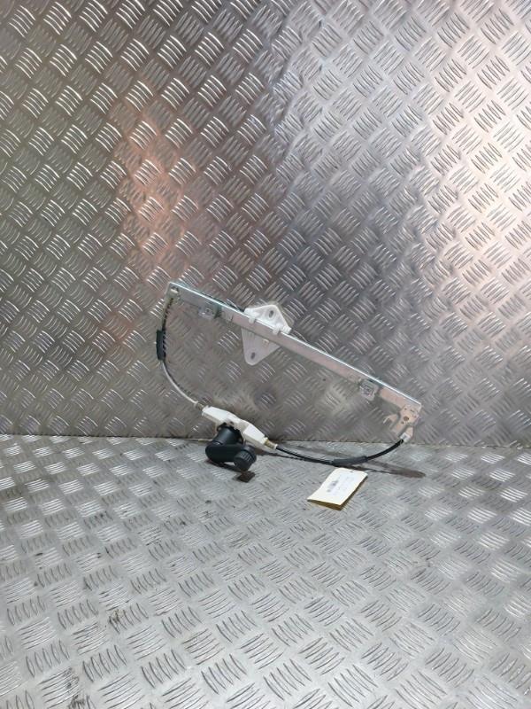 Alzacristalli manuale posteriore sinistro RENAULT MEGANE 1 BREAK Gasolina - 1