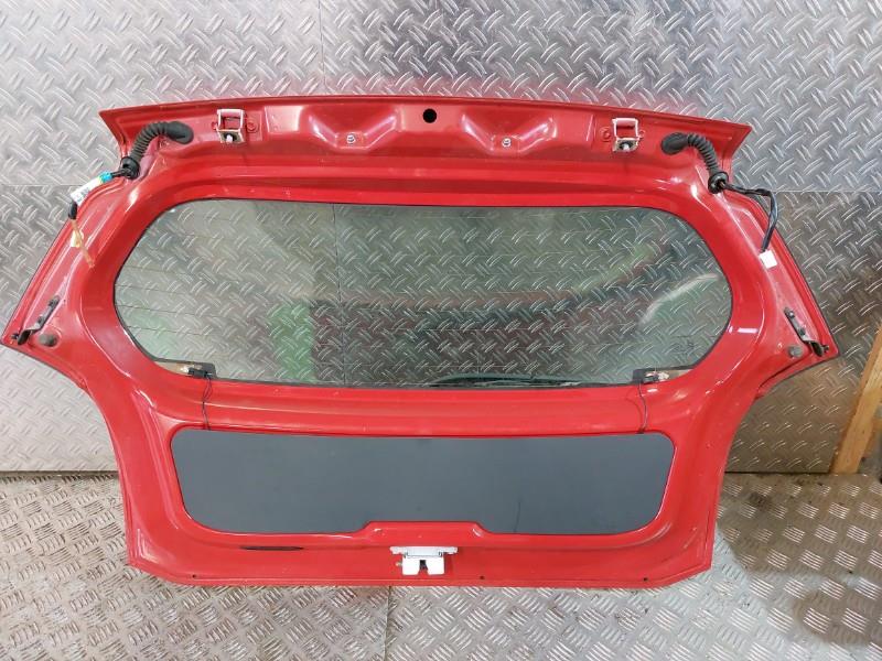 Portabagagli/Portellone posteriore NISSAN PIXO Gasolina - 1