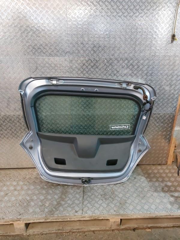 Portabagagli/Portellone posteriore OPEL CORSA D PHASE 1 Diésel - 1