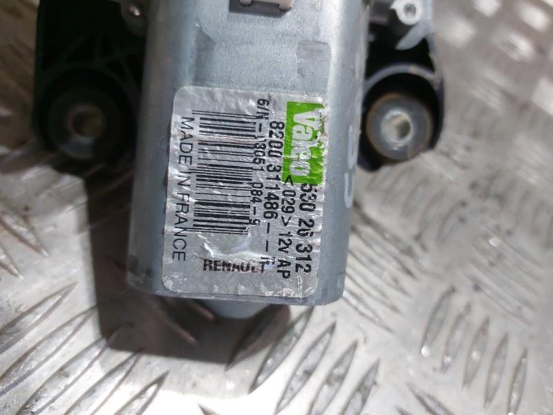 Motore tergicristallo posteriore KIA PICANTO 1 PHASE 1 Gasolina - 1
