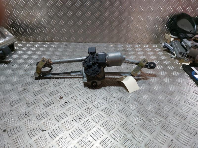 Motore tergicristallo anteriore CITROEN C5 1 PHASE 2 Diésel - 1