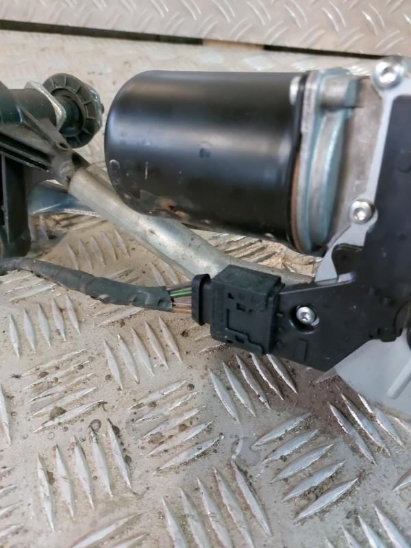 Motore tergicristallo anteriore BMW SERIE 5 E60 PHASE 2 Diésel - 1