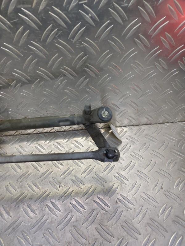 Motore tergicristallo anteriore RENAULT  Diésel - 1