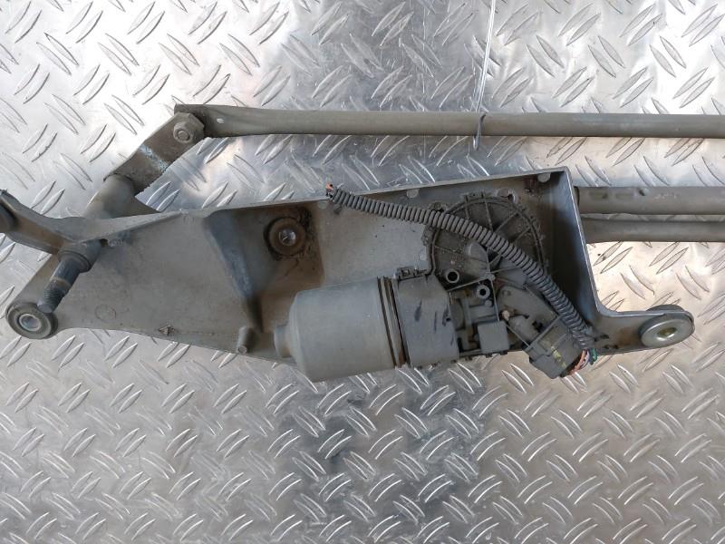 Motore tergicristallo anteriore RENAULT GRAND MODUS PHASE 2 Diésel - 1