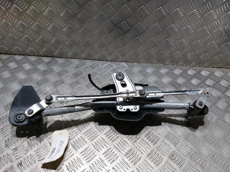 Motore tergicristallo anteriore OPEL ASTRA H PHASE 2 Diésel - 1