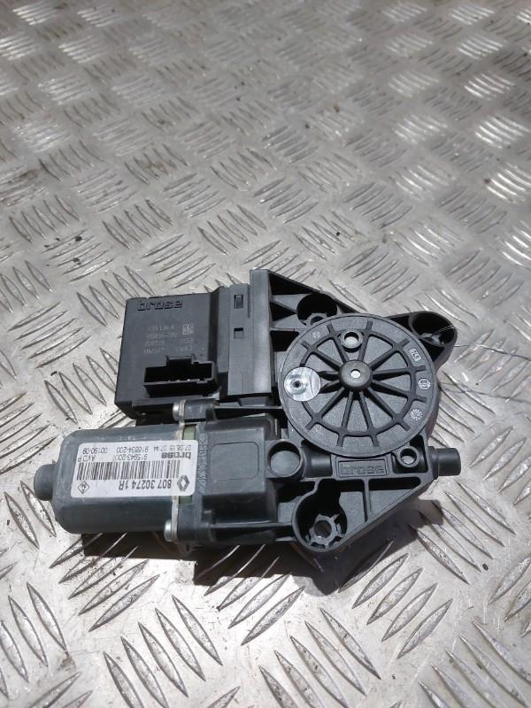 Motore alzacristalli anteriore destro RENAULT SCENIC 3 PHASE 3 Diésel - 1