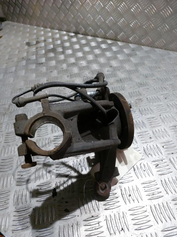 Mozzo anteriore destro CITROEN C3 2 PHASE 1 Gasolina - 1