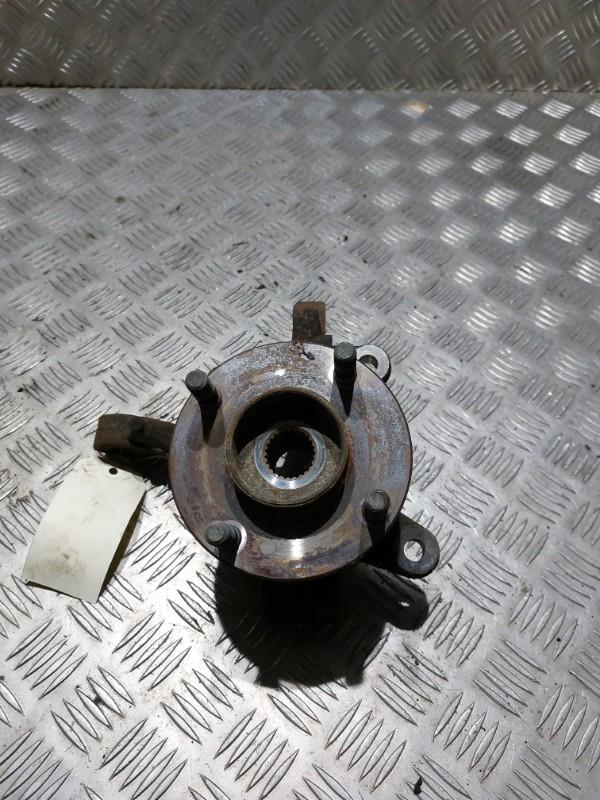 Mozzo anteriore destro FORD FIESTA 6 PHASE 1 Diésel - 1