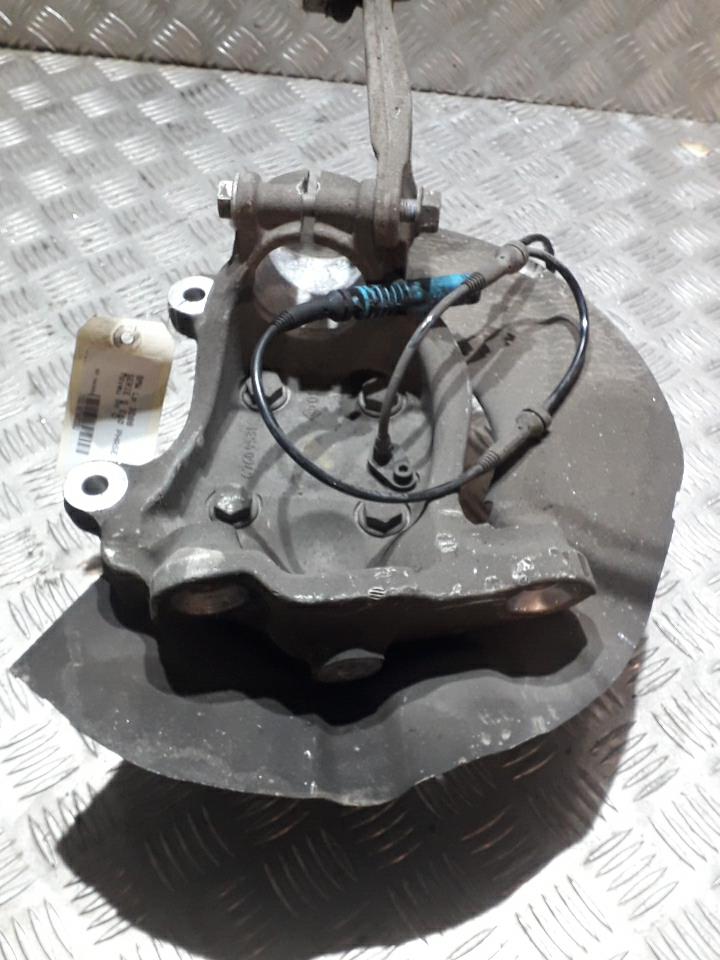 Mozzo anteriore destro BMW SERIE 5 E60 PHASE 2 Diésel - 1