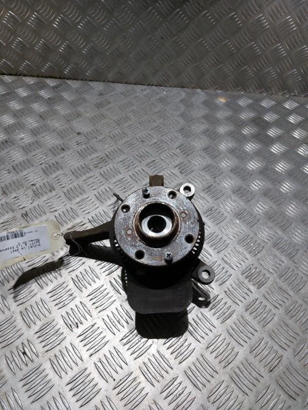 Mozzo anteriore destro SUZUKI SWIFT 4 Gasolina - 1