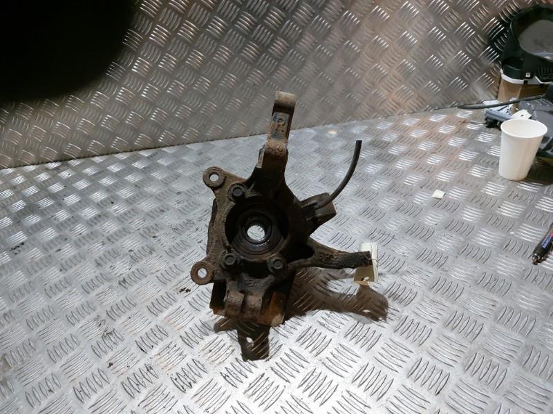 Moyeu avant droit KIA CEE-D 2 PHASE 1 Diesel - 1