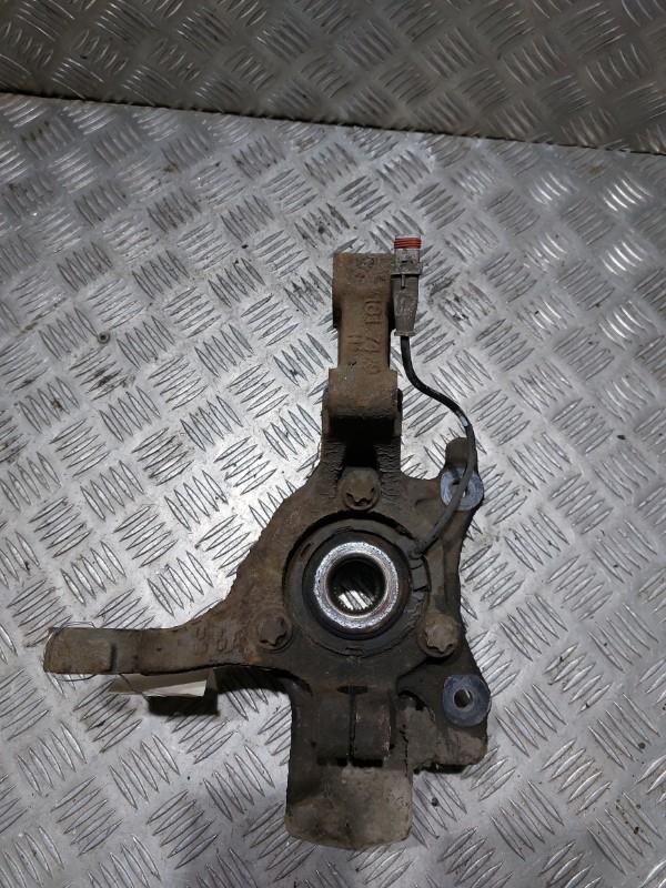 Mozzo anteriore sinistro OPEL ASTRA H PHASE 2 Diésel - 1