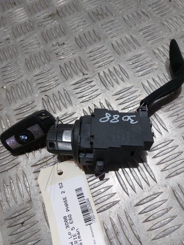 Neiman BMW SERIE 5 E60 PHASE 2 Diesel - 1