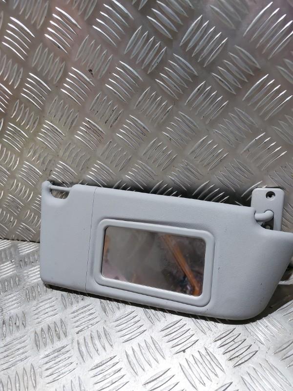 Visiera parasole destra OPEL ASTRA H PHASE 2 Diésel - 1