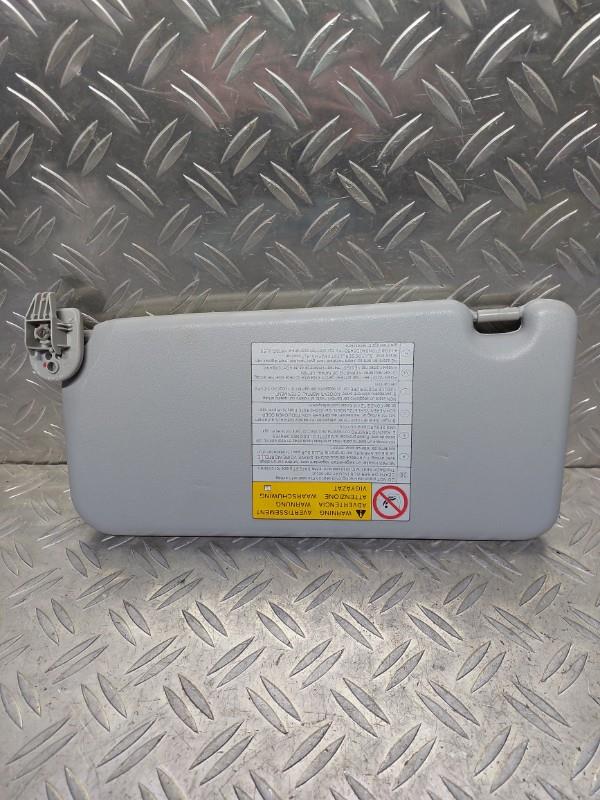 Visiera parasole destra NISSAN PIXO Gasolina - 1