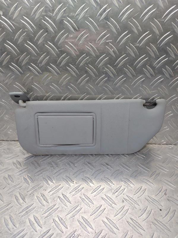 Visiera parasole sinistra CITROEN SAXO PHASE 2 Gasolina - 1
