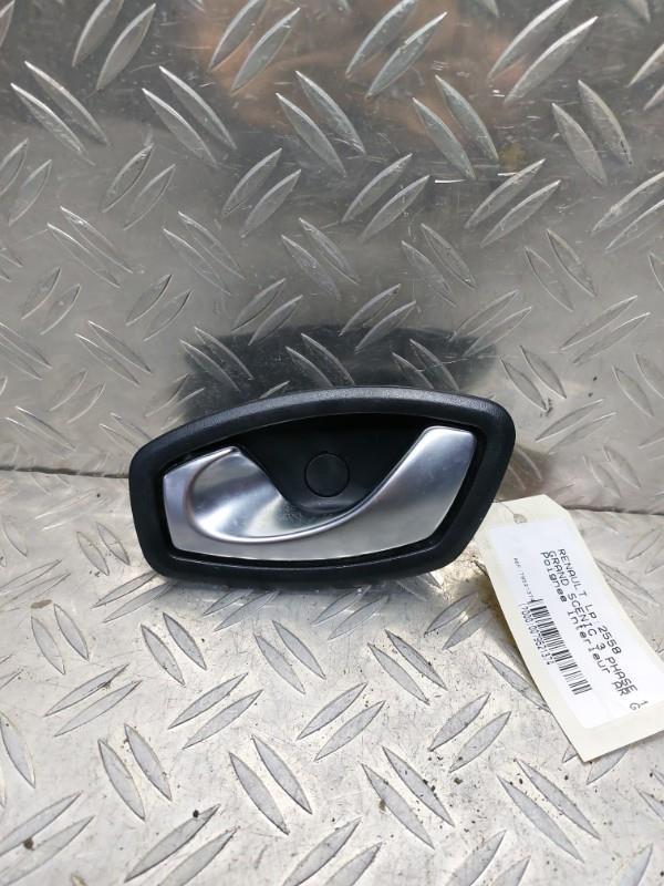 Maniglia interna posteriore sinistra RENAULT GRAND SCENIC 3 PHASE 1 Diésel - 1