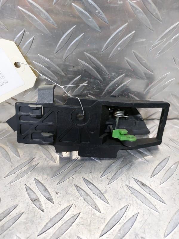 Maniglia interna posteriore sinistra CHEVROLET AVEO 1 Gasolina/GLP - 1