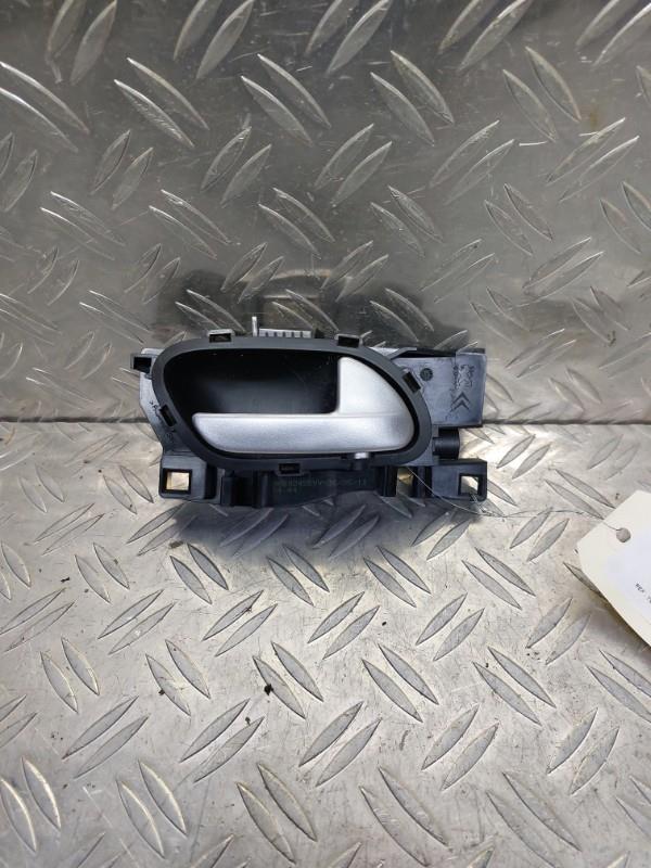 Maniglia interna anteriore destra PEUGEOT 207 PHASE 2 Gasolina - 1