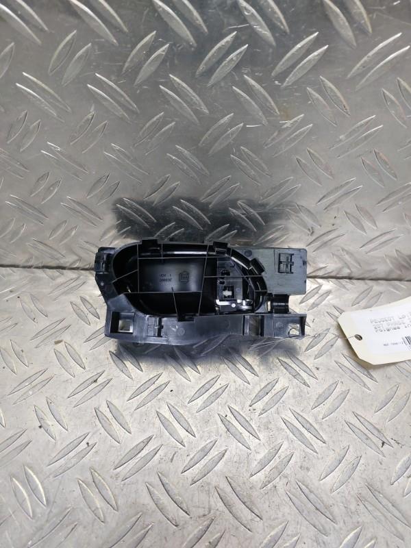 Maniglia interna anteriore sinistra PEUGEOT 207 PHASE 2 Gasolina - 1