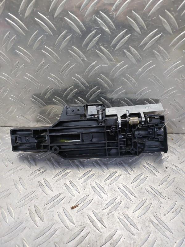 Maniglia portiera posteriore destra RENAULT KADJAR PHASE 2 Diésel - 1