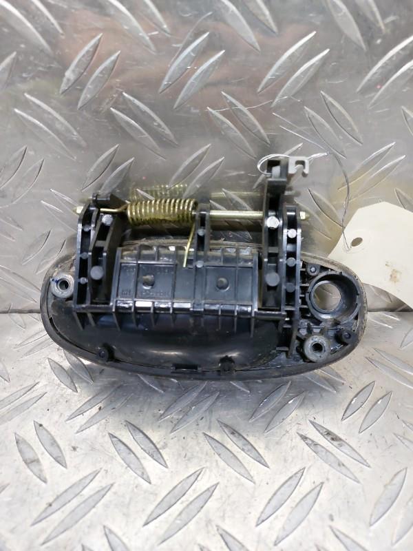 Maniglia portiera anteriore destra CHEVROLET AVEO 1 Gasolina/GLP - 1