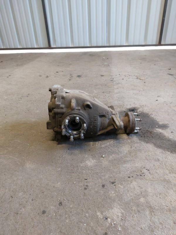 Pont (propulsion) BMW SERIE 5 E60 PHASE 2 Diesel - 1