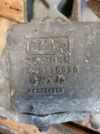 Photo de la pièce