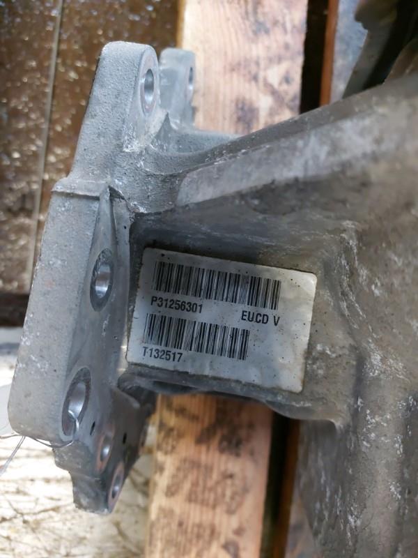 Pont avant complet VOLVO XC 70 2 PHASE 1 BREAK Diesel - 1