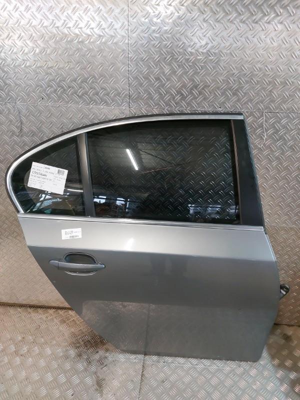 Puerta trasera derecha BMW SERIE 5 E60 PHASE 2 Diésel - 1
