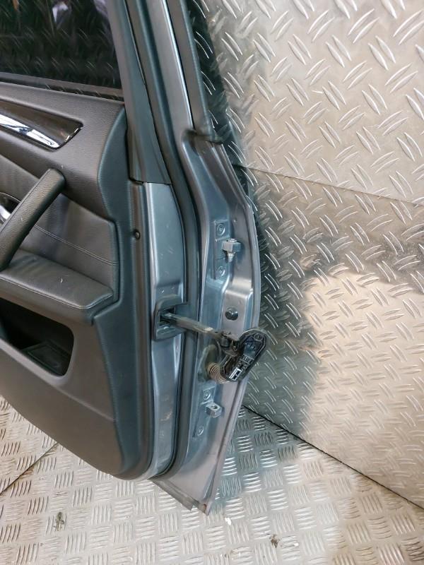 Portiera posteriore sinistra BMW SERIE 5 E60 PHASE 2 Diésel - 1