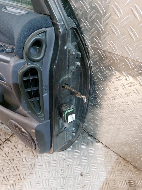 Porte avant gauche RENAULT ESPACE 3 Diesel - 1