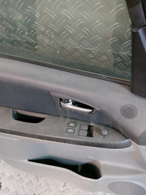 Portiera anteriore sinistra SUZUKI SX4 1 Diésel - 1