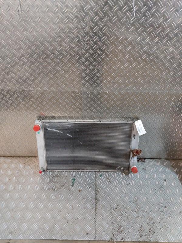 Radiateur eau BMW SERIE 5 E60 PHASE 2 Diesel - 1