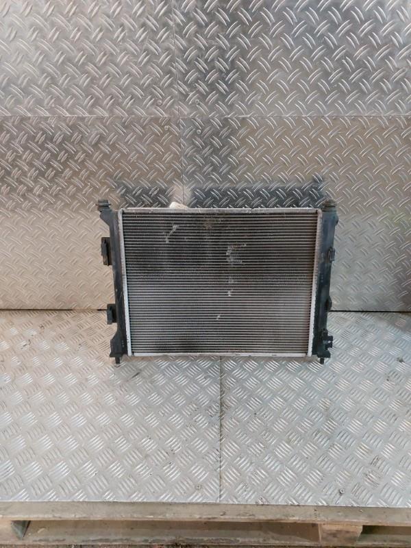 Radiateur eau HYUNDAI I 20 1 PHASE 2 Diesel - 1