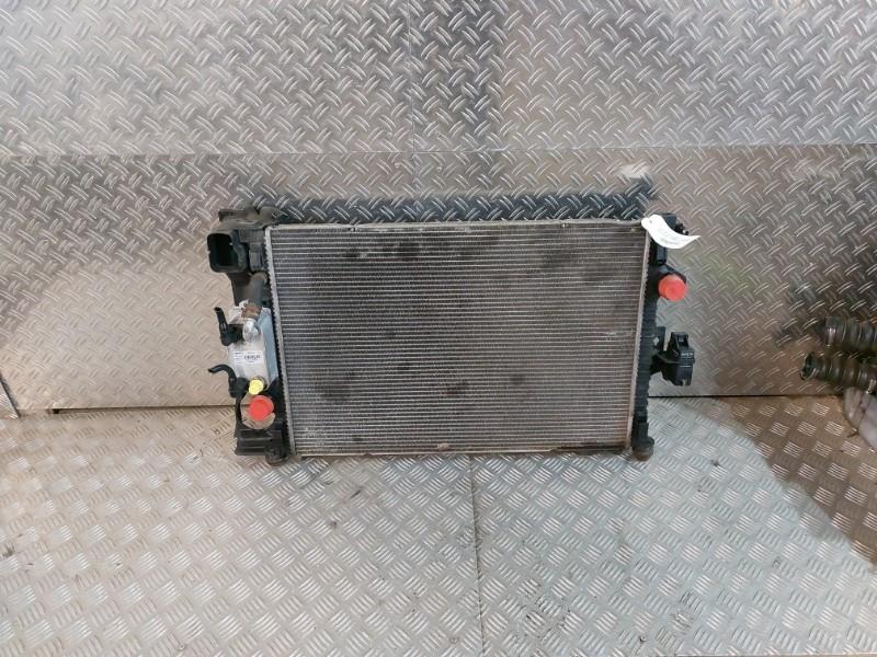 Radiatore acqua VOLVO XC 70 2 PHASE 1 BREAK Diésel - 1