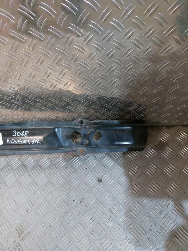 Traversa rinforzo paraurti posteriore BMW SERIE 5 E60 PHASE 2 Diésel - 1
