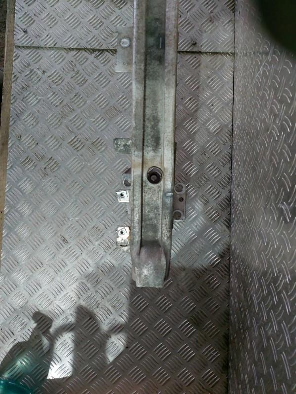 Traversa rinforzo paraurti anteriore RENAULT GRAND SCENIC 3 PHASE 1 Gasolina - 1