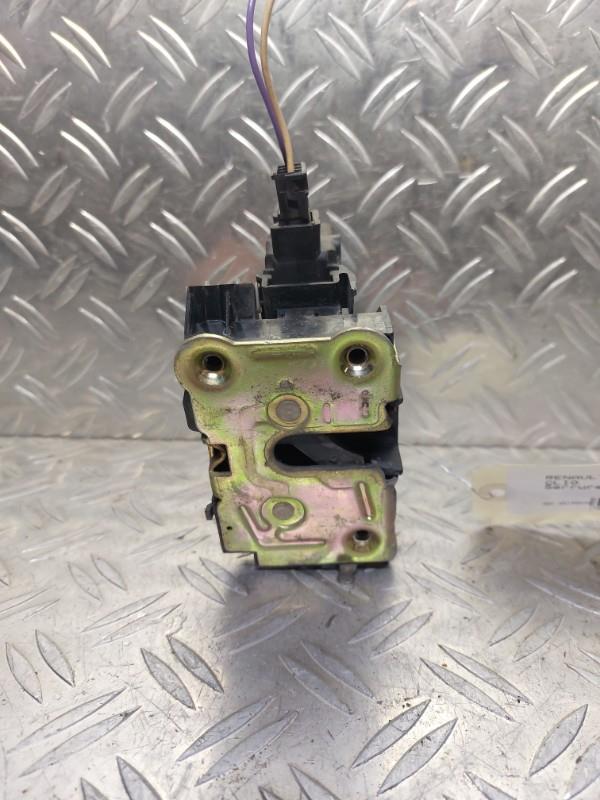 Serrure arriere droit RENAULT  Diesel - 1