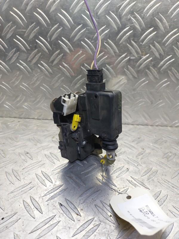 Serrure arriere gauche RENAULT  Diesel - 1