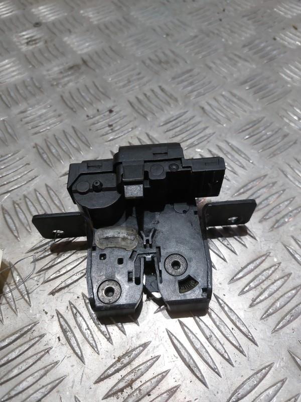 Serrure de coffre KIA PICANTO 1 PHASE 1 Essence - 1