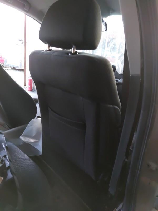 Siege avant droit OPEL ASTRA H PHASE 2 Diesel - 1