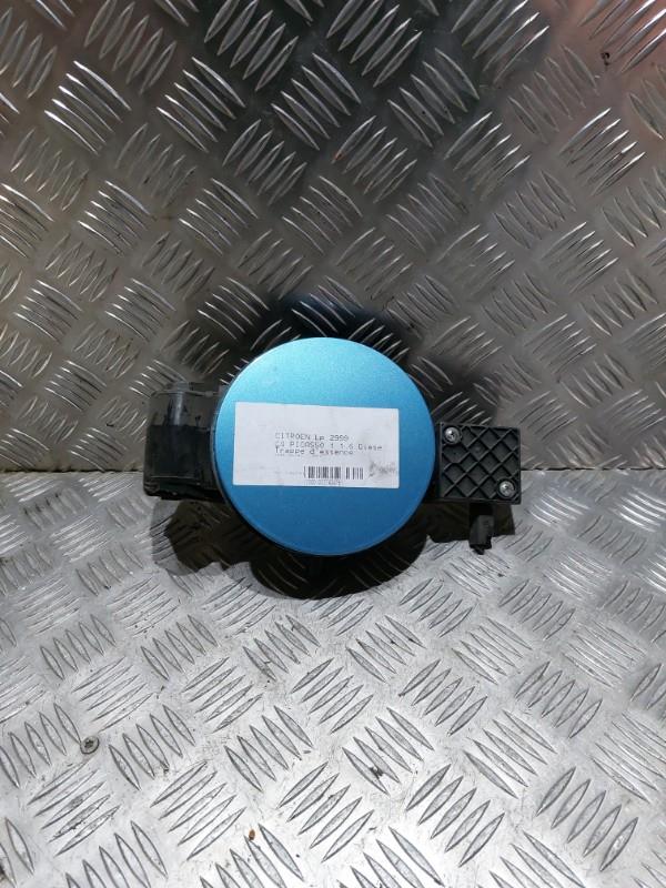 Trappe d'essence CITROEN C4 PICASSO 1 Diesel - 1