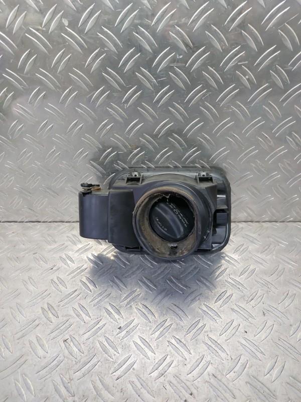 Trappe d'essence BMW SERIE 5 E60 PHASE 2 Diesel - 1