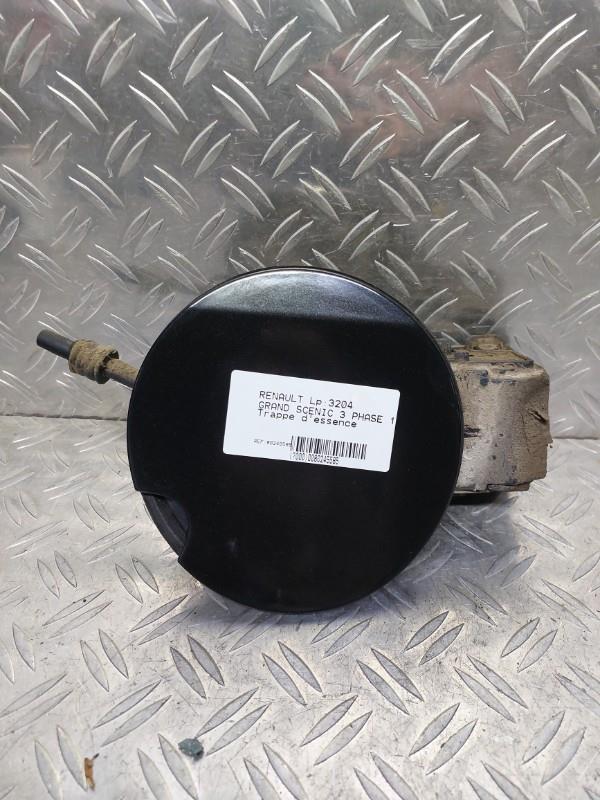 Sportello carburante RENAULT GRAND SCENIC 3 PHASE 1 Gasolina - 1