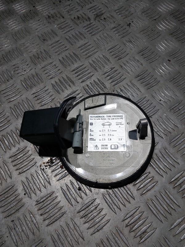 Sportello carburante OPEL ASTRA H PHASE 2 Diésel - 1