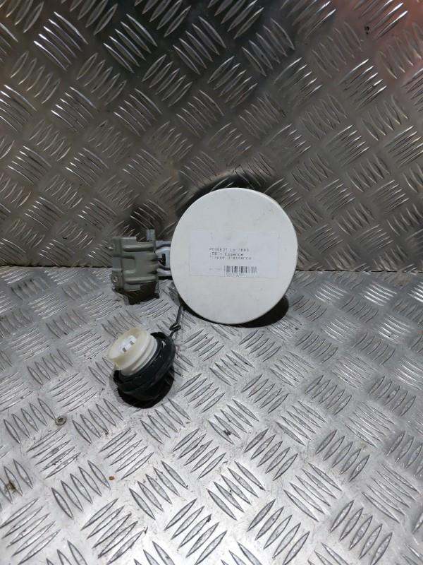 Sportello carburante PEUGEOT 108 Gasolina - 1