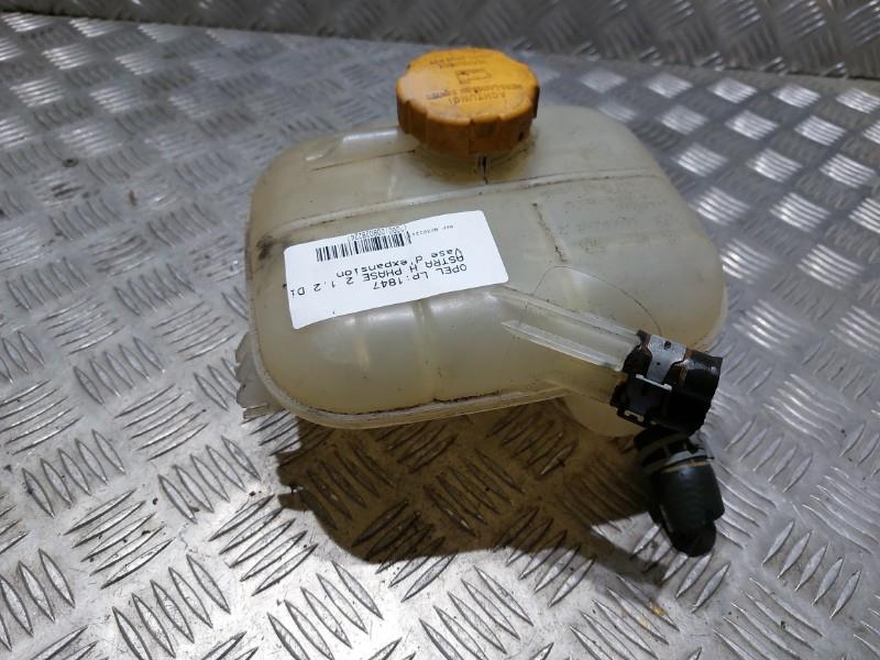Vaso di espansione OPEL ASTRA H PHASE 2 Diésel - 1