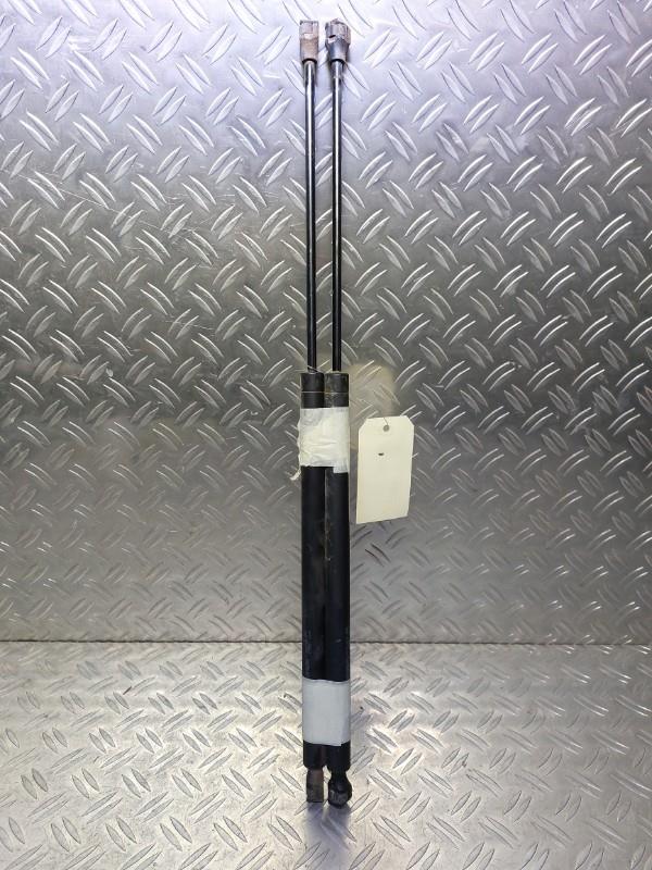 Molla a gas bagagliaio CITROEN SAXO PHASE 2 Gasolina - 1